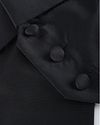 Kamizelka do garnituru czarna Product / Detail