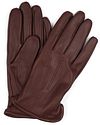 Hestra Guantes Marrón 20250-770