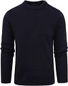 Armor-lux Jersey Azul 76496-300