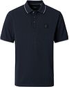 CASAMODA Polo Niebieski 126320181-108