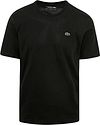 Lacoste Sport T-Shirt Svart TH7618-031 köp | Suitable