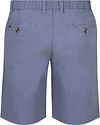 McGregor GMD Bermuda Popeline Blue Product / Achterkant
