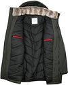 McGregor Parka Oliv Product
