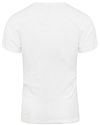 Mey Noblesse T-Shirt z dekoltem w serek, białe Product / Achterkant