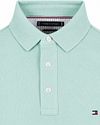 Tommy Hilfiger 1985 Polo Aqua Product / Detail