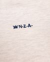 NZA Polo Peter Light Cream Product / Detail