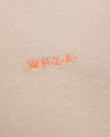 NZA Polo Peter Dessert Sand Product / Detail