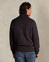 Sweter NZA Mocker Adan, antracytowy Model / Achterkant