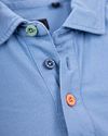 NZA Polo Peter Pacific Blå Product / Detail