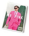 OppoSuits Hr. Pink Kostume Anders
