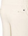 Pantalones cortos Suitable Rink Short Heavy Jersey en crudo Product / Achterkant