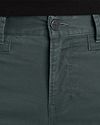 PME Legend American Classic Chinos Petrol Model / Detail