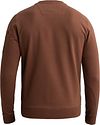 PME Legend American Classic Sweater Cappuccino