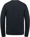 PME Legend Buckley Pullover Navy Blau Product / Achterkant