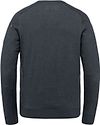 PME Legend Buckley Trui Navy Product / Achterkant