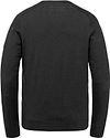 PME Legend Buckley Trui Zwart Product / Achterkant