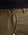 PME Legend Expedizor Pantaloni Cargo Kaki Model / Detail