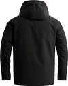 PME Legend Jacka Snowpack Ottoman Jet Black