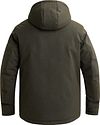 PME Legend Jacket Strator Icon Beluga Green