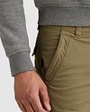 PME Legend Nordrop Pantalones Cargo Verde Oliva Model / Detail
