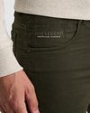 PME Legend Nightflight Pantaloni Green Model / Detail