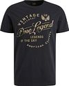 PME Legend T-Shirt Logo Artwork Marine PTSS2504596-5281 commander en ligne | Suitable