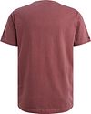PME Legend T-Shirt Washed Roze Product / Achterkant
