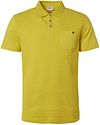 No Excess Polo Giallo 16370417