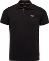 PME Legend Polo Czarny PPSS0000861 