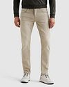 PME Legend Nightflight Jeans Greige Model / Voorkant