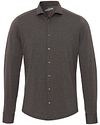 Pure H.Tico The Functional Shirt Brun 3386-21150-245