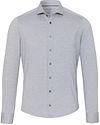 Pure The Functional Shirt Lichtgrijs 3389-21750-710 kopen | Suitable