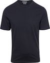 Scotch & Soda T-shirt Konstverk Svart 178785-001