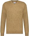 State Of Art Pull Col-V Melange Beige 12123069-1617 commander en ligne | Suitable