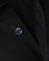 Suitable Skjorte Skinny Fit Sort Product / Detail