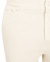 Szorty Suitable Rink Heavy Jersey w kolorze ecru Product / Detail