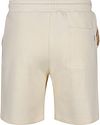 Supply & Co Sweat Short Fisher Off White Product / Achterkant