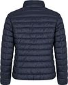 Steppin' Out Dames Jacket Navy Product / Achterkant