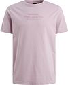 PME Legend T-shirt Fioletowy PTSS2603584-4203
