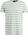 Vanguard T-shirt Zielony VTSS2404534-9038