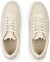 Tommy Hilfiger Sneaker Elevated Beige Product / Detail