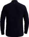Vanguard Pullover Half Zip Mouline Sky Captain