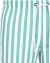 Suitable costume da bagno Big Stripe verde Product / Detail