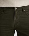 PME Legend Nightflight Pantaloni Green Model / Detail
