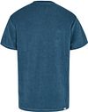 Anerkjendt Kikki T-shirt Blauw