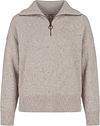 Barbour Damessweater Halfzip Lavensdale Natural order online | Suitable Greece