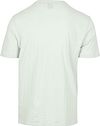 BOSS T-shirt Tegood Green Blue Product / Achterkant