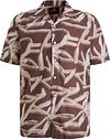 Vanguard Camisa Rojo VSIS2605285-4090