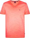 Petrol Camiseta Rosa M-1050-TSV662-3099