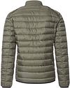 Casa Moda Jacket Puffer Green Product / Achterkant
